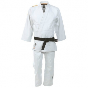 Nihon judo/jiu jitsu pak meiyo wit